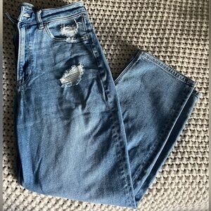 American Eagle Mom Jeans